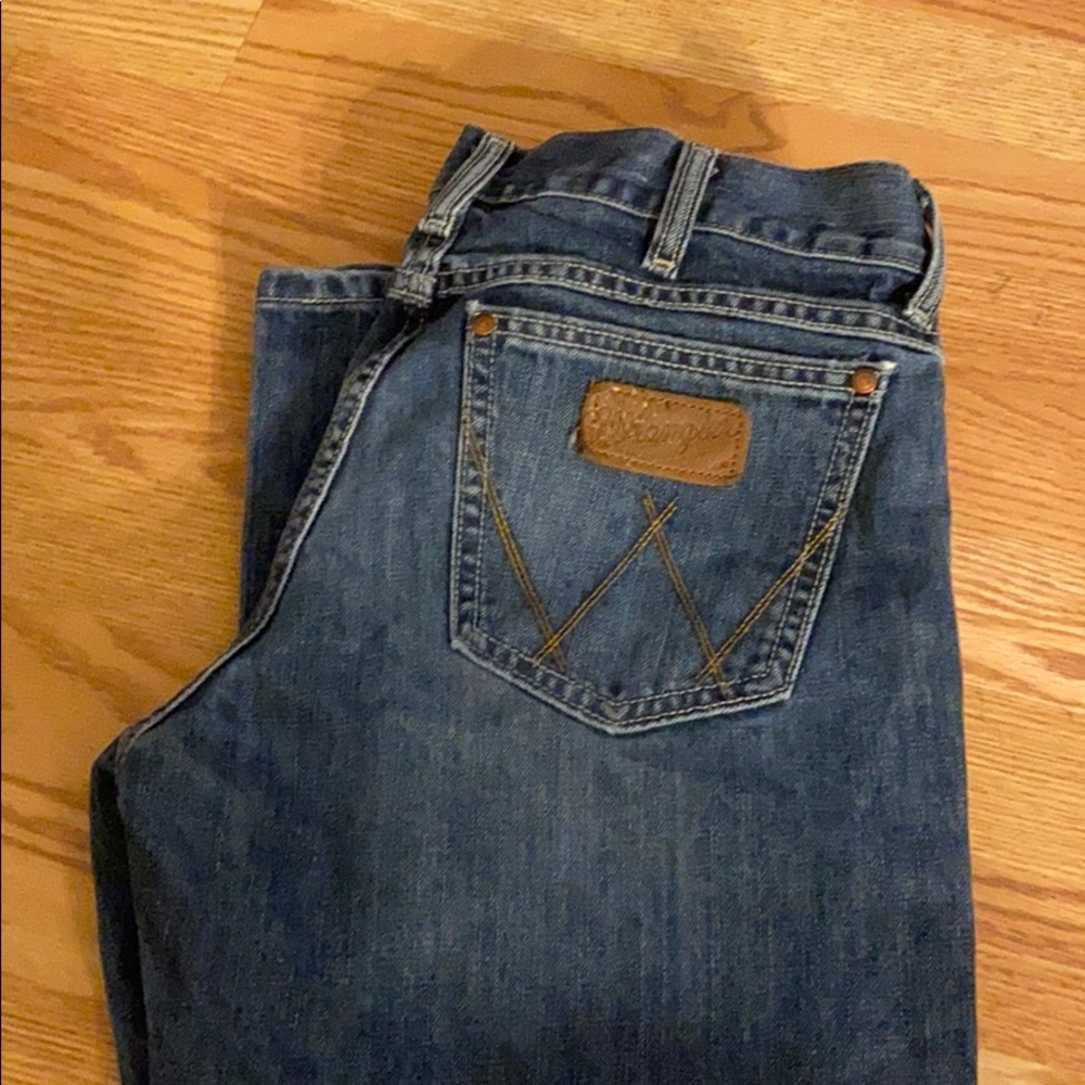 Men’s jeans